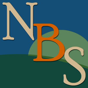 a square nbs logo
